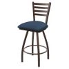 Holland Bar Stool Co. 30" Swivel Bar Stool, Brnz Finish, Rein Bay Seat -Kitchen & Dining Furniture Sales Store Holland20Bar20Stool20Co X410BZ024