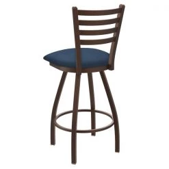 Holland Bar Stool Co. 30" Swivel Bar Stool, Brnz Finish, Rein Bay Seat -Kitchen & Dining Furniture Sales Store Holland20Bar20Stool20Co X410BZ024 2