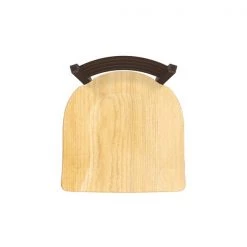 Holland Bar Stool Co. 30" Swivel Bar Stool, Brnz Finish, Nat Oak Seat -Kitchen & Dining Furniture Sales Store Holland20Bar20Stool20Co X410BZNatOak 3