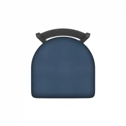 Holland Bar Stool Co. 30" Swivel Bar Stool, Pewter Finish, Rein Bay Seat -Kitchen & Dining Furniture Sales Store Holland20Bar20Stool20Co X410PW024 3