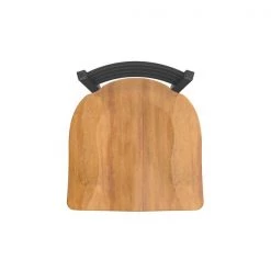 Holland Bar Stool Co. 30" Swivel Bar Stool, Pewter Finish, Med Maple Seat -Kitchen & Dining Furniture Sales Store Holland20Bar20Stool20Co X410PWMedMpl 3