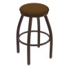 Holland Bar Stool Co. 30" Swivel Bar Stool, Brnz Finish, Canter Thatch Seat -Kitchen & Dining Furniture Sales Store Holland20Bar20Stool20Co X802BZ001