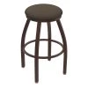 Holland Bar Stool Co. 30" Swivel Bar Stool, Brnz Finish, Canter Earth Seat -Kitchen & Dining Furniture Sales Store Holland20Bar20Stool20Co X802BZ006