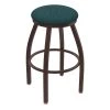 Holland Bar Stool Co. 30" Swivel Bar Stool, Brnz Finish, Graph Tidal Seat -Kitchen & Dining Furniture Sales Store Holland20Bar20Stool20Co X802BZ022