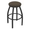 Holland Bar Stool Co. 30" Swivel Bar Stool, Pewter Finish, Canter Earth Seat -Kitchen & Dining Furniture Sales Store Holland20Bar20Stool20Co X802PW006