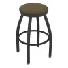 Holland Bar Stool Co. 30" Swivel Bar Stool, Pewter Finish, Graph Cork Seat -Kitchen & Dining Furniture Sales Store Holland20Bar20Stool20Co X802PW017