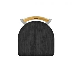 Holland Bar Stool Co. 30" Swivel Counter Stool, SS Finish, Med Back, Graph Coal Seat -Kitchen & Dining Furniture Sales Store Holland20Bar20Stool20Co X830ANMedMplB018 3