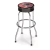 Larin Corporation USA Eagle Shop Stool, 30" High