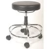 Lds Industries Service Stool with Vinyl Seat, Lab Stool w/ Round Ring Seat Height Control 300 lb Capacity -Kitchen & Dining Furniture Sales Store Integrated20Supply20Network20LLC LDS1010355xx1200Wx1200Hxx52dc25