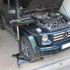 Mueller - Kueps Uni-Worktable