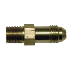 S.U.R. And R Auto Parts S-Tool Male Quick Coupler