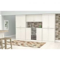 Kitchen & Dining Furniture Sales Store 8 Inval Buffet Cabinet Storage System