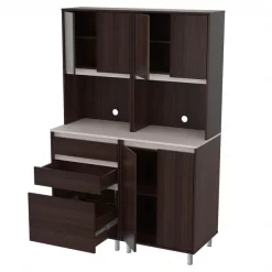 Inval Break Room Cabinet Storage System -Kitchen & Dining Furniture Sales Store Inval20America20LLC BRxxGP1xxALxx3913xxALxx4013xxPLAIN