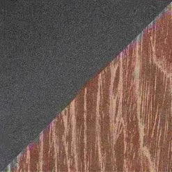 Lumisource Grotto Counter Stool with Light Grey Wood and Black Faux Leather, PK 2 -Kitchen & Dining Furniture Sales Store LumiSource20LLC B24xxGROTTORxxLGYxxBK2xxxx9xxxxbaa3dc