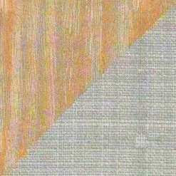 Lumisource Charlotte Counter Stool in White Washed Wood and Cream Fabric, PK 2 -Kitchen & Dining Furniture Sales Store LumiSource20LLC B26xxCHARLOTxxWWCR2xxxx8xxxx09aa6d