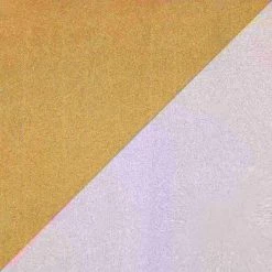 Lumisource Canary Counter Stool in Gold with White Velvet Fabric, PK 2 -Kitchen & Dining Furniture Sales Store LumiSource20LLC B26xxCNRYUPxxAUVW2xxxx8xxxx685452