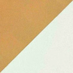 Lumisource Canary Counter Stool in Gold with White Velvet Fabric, PK 2 -Kitchen & Dining Furniture Sales Store LumiSource20LLC B26xxCNRYxxAUxxVW2xxxx8xxxx02634e