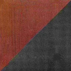 Lumisource Cosmo Counter Stool in Walnut and Black Faux Leather -Kitchen & Dining Furniture Sales Store LumiSource20LLC B26xxCOSMOxxWLxxBKxxxx9xxxx8973c9