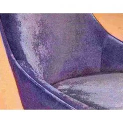 Lumisource Diana Counter Stool in Walnut Wood and Grey Velvet, PK 2 -Kitchen & Dining Furniture Sales Store LumiSource20LLC B26xxDIANAxxGRTQxxWLVGY2xxxx10xxxxee1b7e