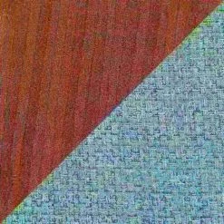 Lumisource Fabrico Counter Stool in Walnut and Blue Noise Fabric, PK 2 -Kitchen & Dining Furniture Sales Store LumiSource20LLC B26xxFBCO2RxxWLBU2xxxx8xxxxbfb70e