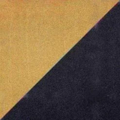 Lumisource Fuji Counter Stool in Gold with Black Velvet Cushion, PK 2 -Kitchen & Dining Furniture Sales Store LumiSource20LLC B26xxFUJIxxAUVBK2xxxx8xxxx6a4594