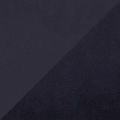 Lumisource Fuji Stackable Counter Stool in Black with Black Velvet Cushion, PK 2 -Kitchen & Dining Furniture Sales Store LumiSource20LLC B26xxFUJIxxBKVBK2xxxx8xxxx02cf30