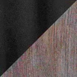 Lumisource Waco Counter Stool with Black Metal and Grey Wood. -Kitchen & Dining Furniture Sales Store LumiSource20LLC B26xxWACOxxBKGYxxxx7xxxxcdd91b