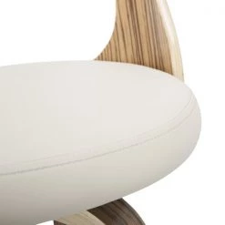 Lumisource Cecina Barstool - Set of 2 PR -Kitchen & Dining Furniture Sales Store LumiSource20LLC B30xxCECINARxxZBCR2xxxx10xxxxbf443a