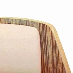 Lumisource Cecina Barstool - Set of 2 PR -Kitchen & Dining Furniture Sales Store LumiSource20LLC B30xxCECINARxxZBCR2xxxx9xxxxf0e2e6