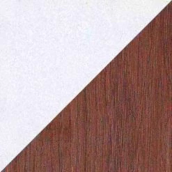 Lumisource Clara Square Barstool - Set of 2 PR -Kitchen & Dining Furniture Sales Store LumiSource20LLC B30xxCLRASQxxVWE2xxxx8xxxx865e15