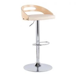 Lumisource Cassis Barstool