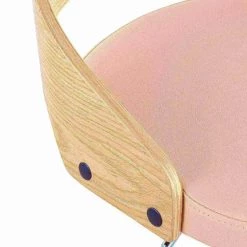 Lumisource Cassis Barstool -Kitchen & Dining Furniture Sales Store LumiSource20LLC BSxxCASSISxxNACRxxxx9xxxxb1fe8b