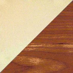 Lumisource Curvo Adjustable Swivel Barstool in Walnut and Cream -Kitchen & Dining Furniture Sales Store LumiSource20LLC BSxxCURVOxxWLxxCRxxxx8xxxx0f6549