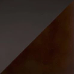 Lumisource Santi Adjustable Swivel Barstool in Cherry and Brown Faux Leather -Kitchen & Dining Furniture Sales Store LumiSource20LLC BSxxJYxxSNTxxCHxxBNxxxx8xxxx873779