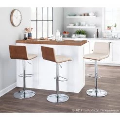 Lumisource Vasari Barstool -Kitchen & Dining Furniture Sales Store LumiSource20LLC BSxxJYxxVSRxxWLxxCRxxxx10xxxxe288a5
