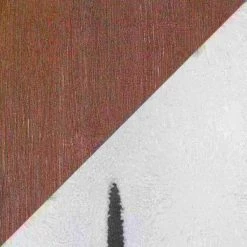 Lumisource Oregon Low Back Barstool in Vintage White and Espresso, PK 2 -Kitchen & Dining Furniture Sales Store LumiSource20LLC BSxxLBORxxVWxxE2Bxxxx8xxxxc2703d