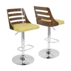 Lumisource Trevi Barstool