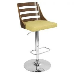 Lumisource Trevi Barstool -Kitchen & Dining Furniture Sales Store LumiSource20LLC BSxxTRVxxWLxxGNxxxx2xxxx8593c6