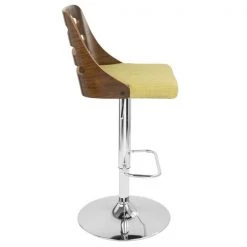 Lumisource Trevi Barstool -Kitchen & Dining Furniture Sales Store LumiSource20LLC BSxxTRVxxWLxxGNxxxx3xxxx083ab2