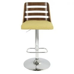 Lumisource Trevi Barstool -Kitchen & Dining Furniture Sales Store LumiSource20LLC BSxxTRVxxWLxxGNxxxx6xxxx1d608a