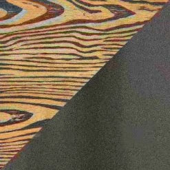 Lumisource Oregon Stackable Barstool in Grey and Brown, PK 2 -Kitchen & Dining Furniture Sales Store LumiSource20LLC BSxxTWxxORxxBNxxGY2xxxx8xxxx4ba4b2