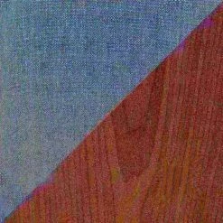 Lumisource Pebble Counter Stool in Walnut and Blue, PK 2 -Kitchen & Dining Furniture Sales Store LumiSource20LLC CSxxPEBxxWLxxBU2xxxx8xxxx6e9055