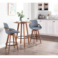 Lumisource Ahoy Counter Table -Kitchen & Dining Furniture Sales Store LumiSource20LLC CTxxAHOYxxWLxxxx8xxxxfa8c88