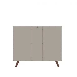 Manhattan Comfort Hampton 39.37 Buffet Stand, Off White -Kitchen & Dining Furniture Sales Store Manhattan20Comfort 16PMC6xxI