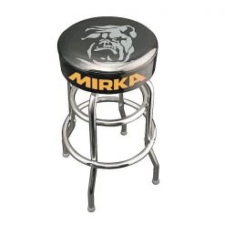 Mirka Bulldog Counter Stool 2-Ring Swivel