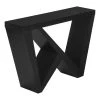 Monarch Specialties Hall Console Accent Table - 48"L / Black -Kitchen & Dining Furniture Sales Store Monarch20Specialities Ixx2437xxmainxx6dc10a