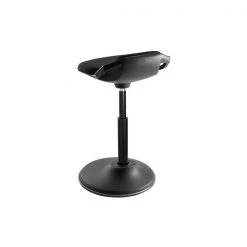 Monoprice Workstream by Sit-Stand Dynamic Stool Seat -Kitchen & Dining Furniture Sales Store Monoprice20Inc 366403