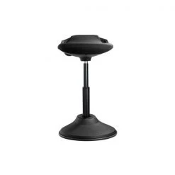 Monoprice Workstream by Sit-Stand Dynamic Stool Seat -Kitchen & Dining Furniture Sales Store Monoprice20Inc 366405