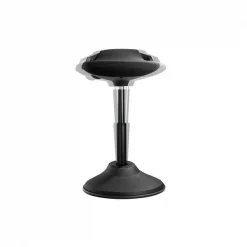 Monoprice Workstream by Sit-Stand Dynamic Stool Seat -Kitchen & Dining Furniture Sales Store Monoprice20Inc 366406