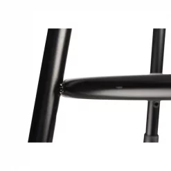 National Public Seating NPS 30" Heavy Duty Steel Stool, Black -Kitchen & Dining Furniture Sales Store National20Public20Seating20Corp 6230xx10xxxx3xx